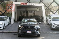 تۆیۆتا ڕاڤ 4